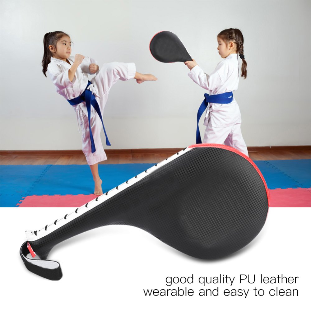 Груша для тхэквондо напольная