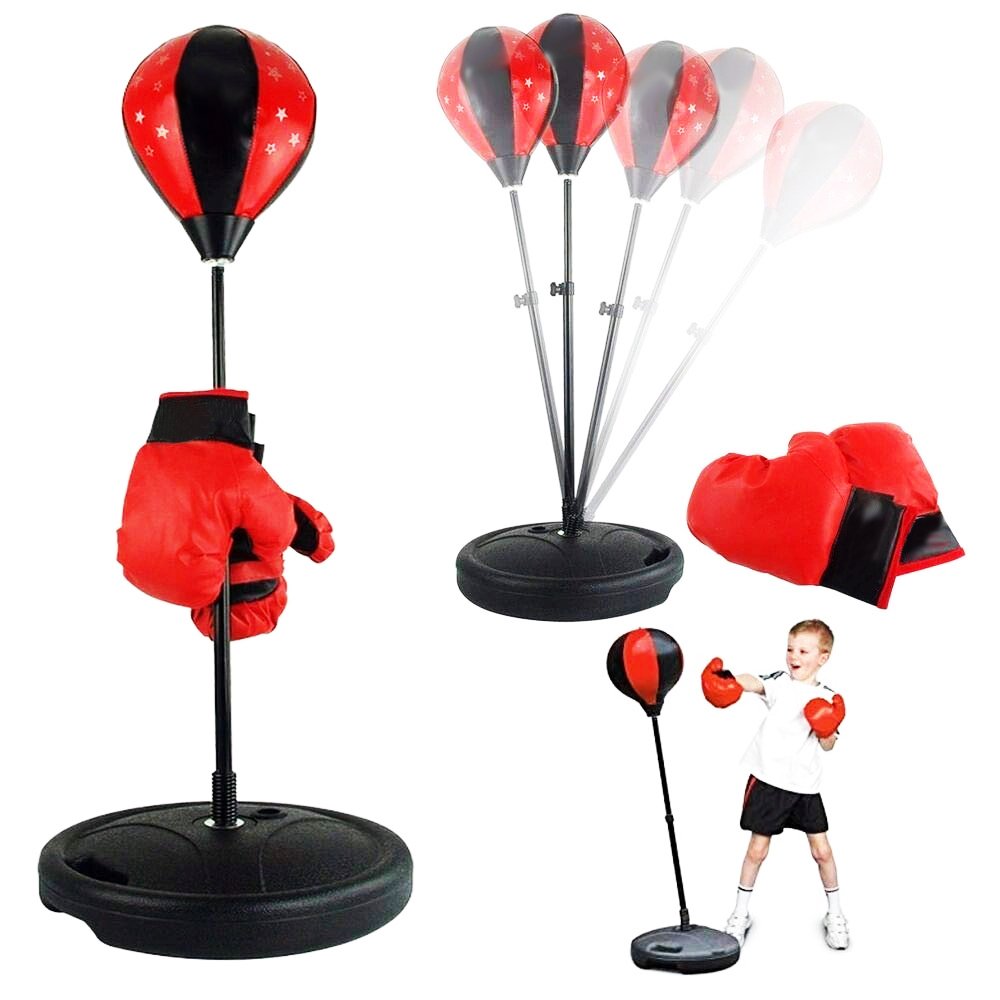 Боксерская груша Хаябуса