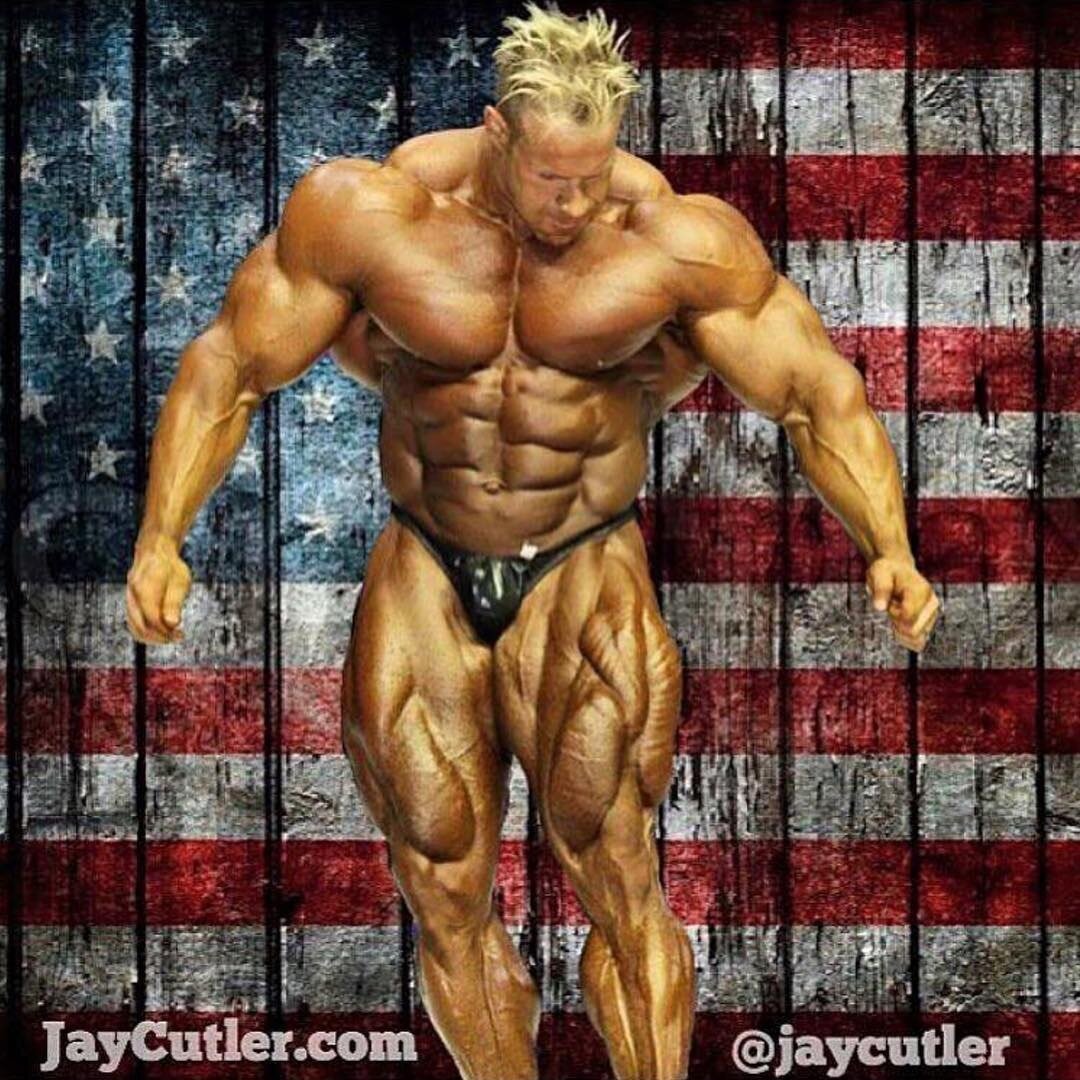 Лиам Хоекстра качок