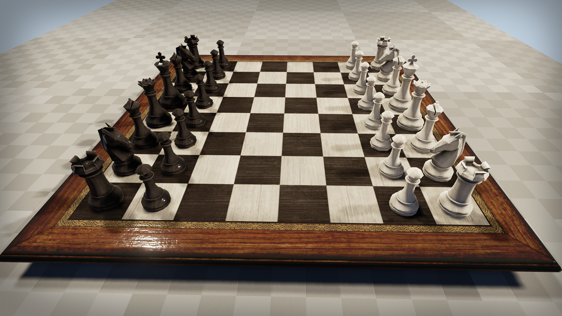 Создание шахматной доски. Шахматы «Каролинги и мавры». Шахматная доска. Шахматы доска. Шахматная доска в перспективе.