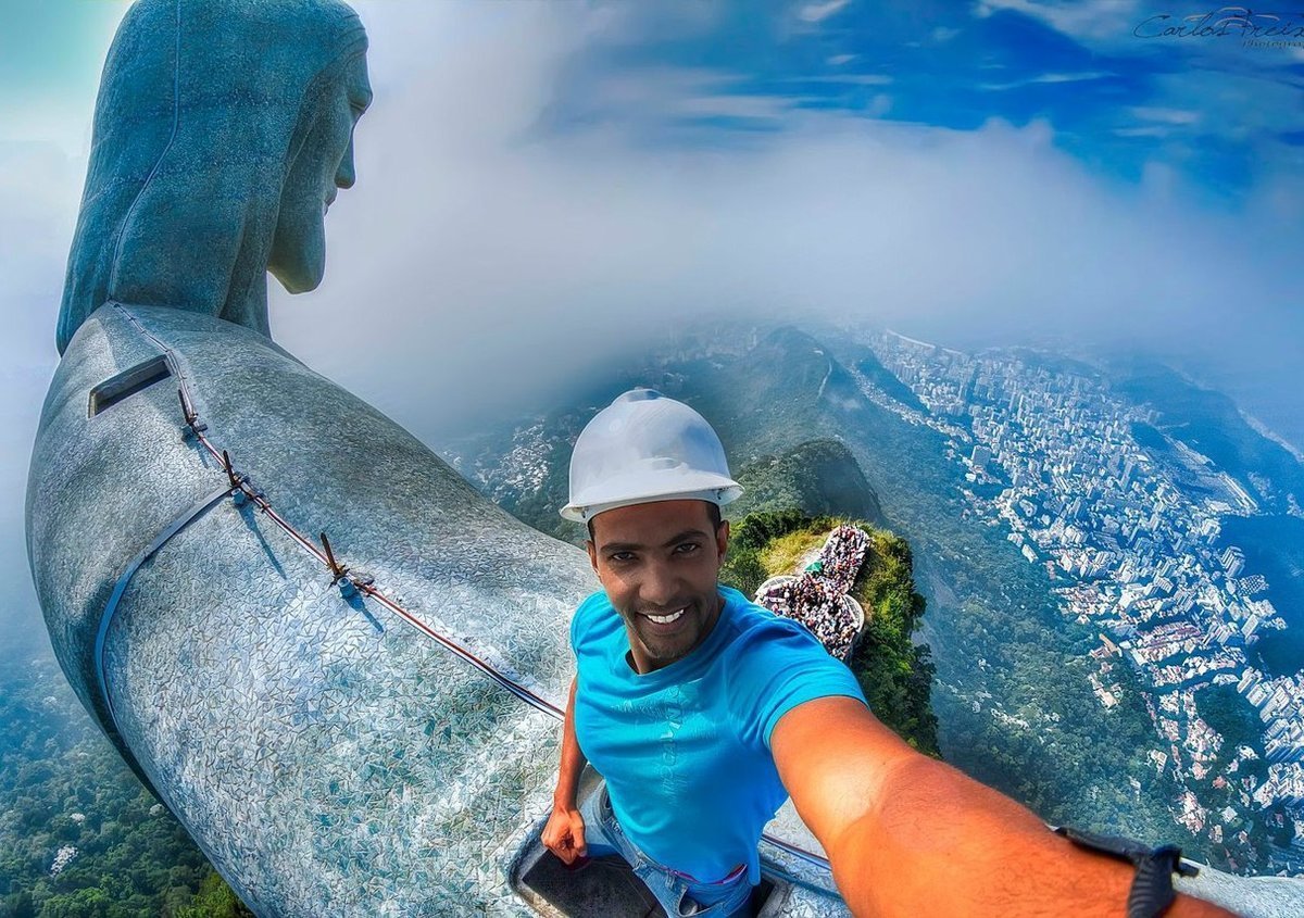 GOPRO кадры