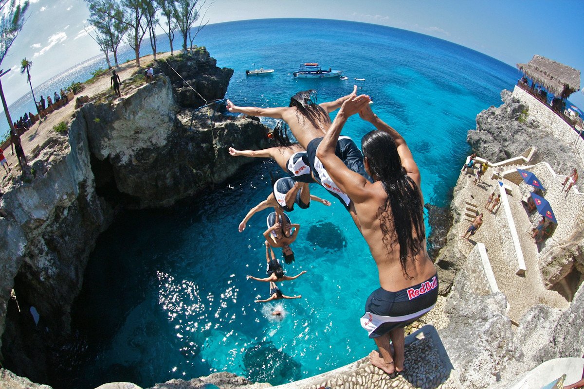 Climbing Wild Adventure