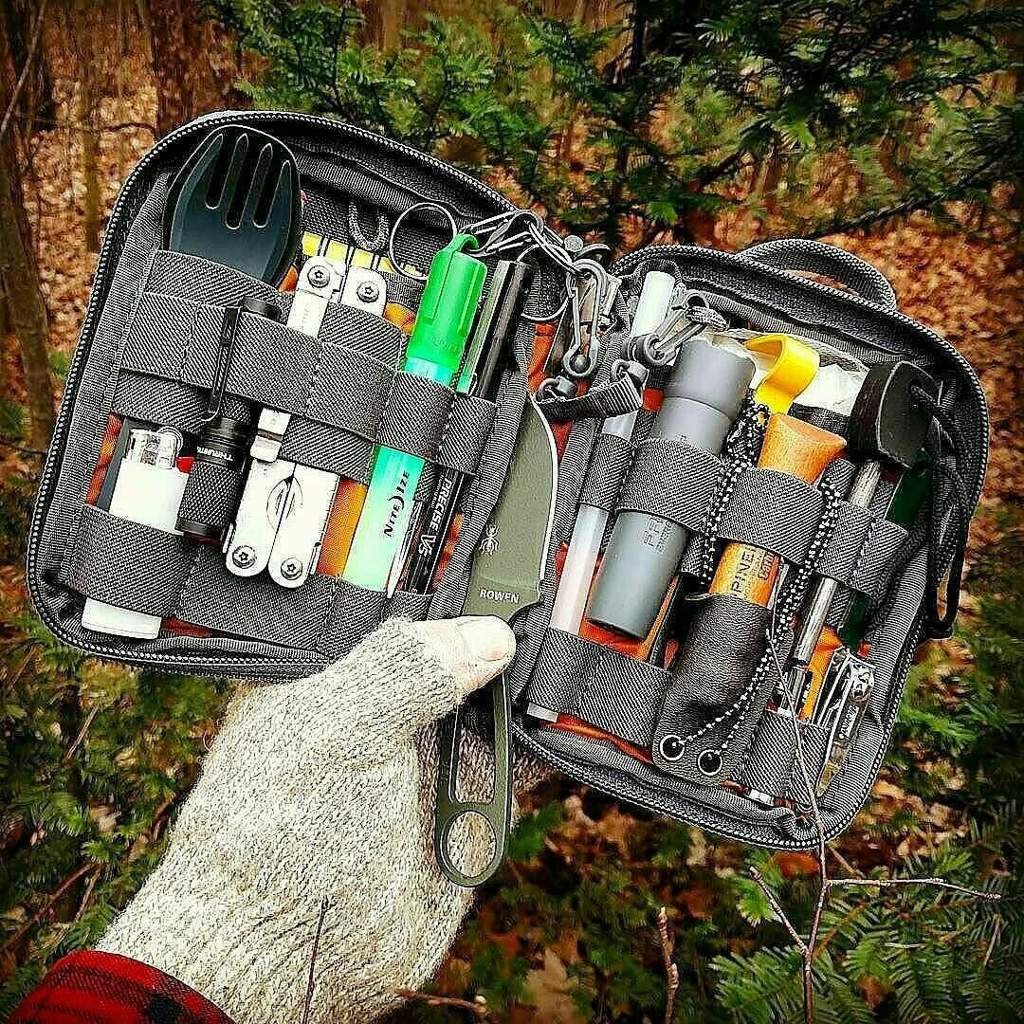 EDC Kit
