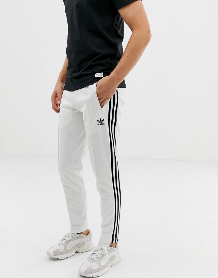 Adidas Beckenbauer штаны