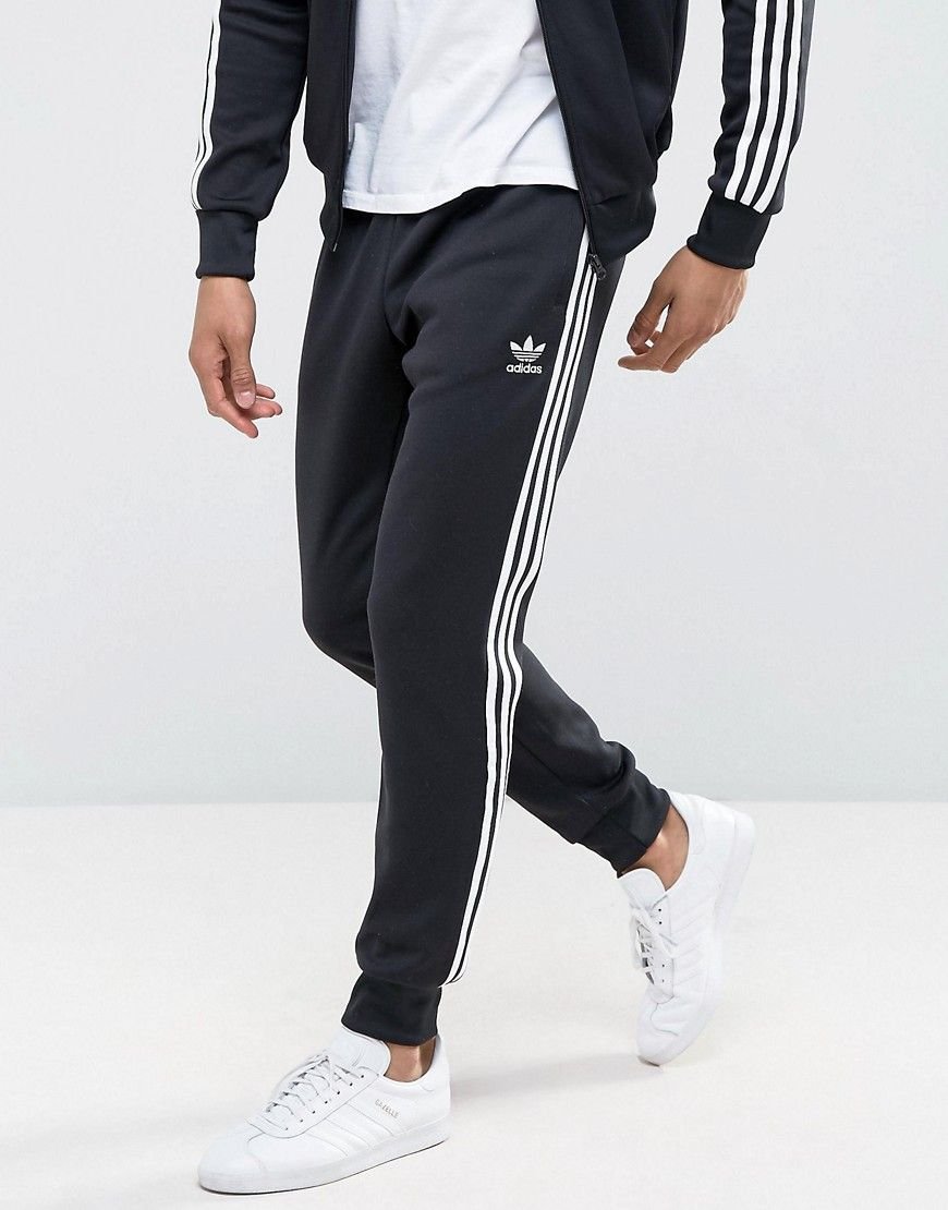 Adidas Originals Superstar штаны