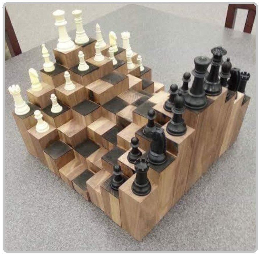 Chess-3d Estima