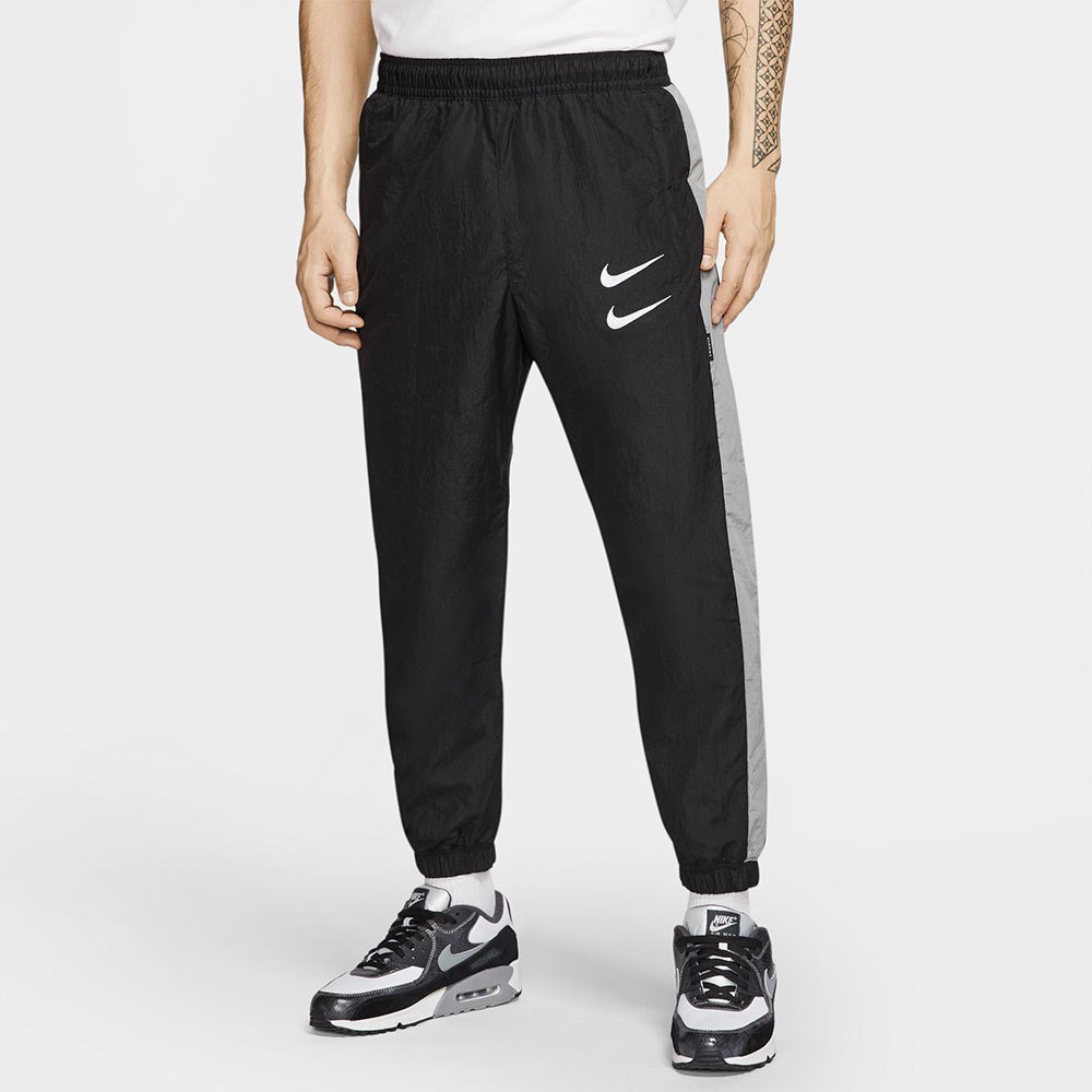 Мужские брюки Nike Sportswear Swoosh Pants
