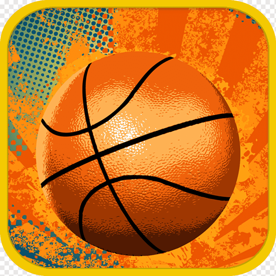 Баскетбольный мяч Планета
