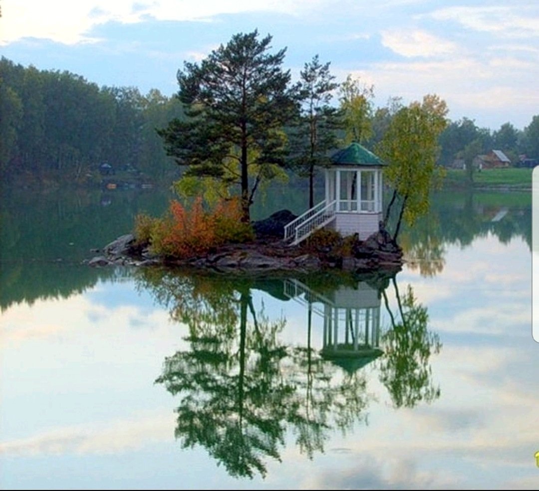 Озеро ая Алтайский край