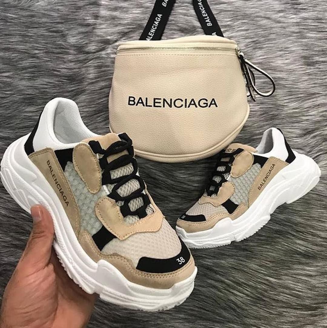 Balenciaga Sneakers 2022