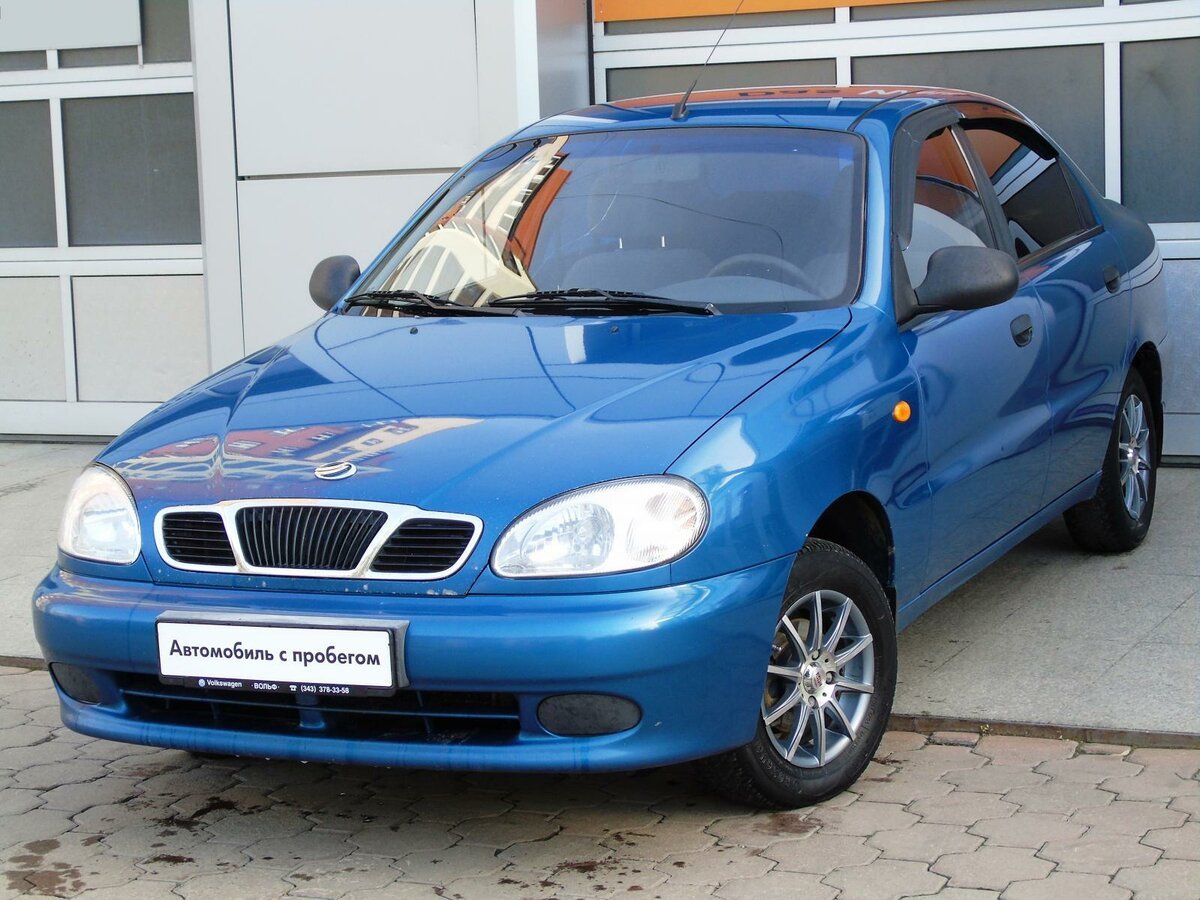 ЗАЗ шанс tf488p92