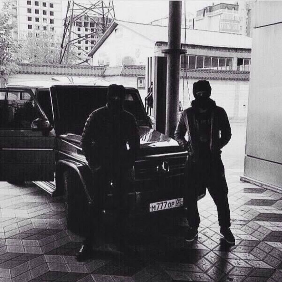 Машина Егора Крида 2021