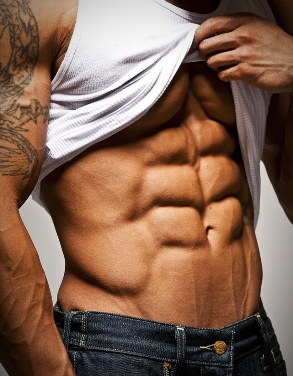 4 Pack ABS