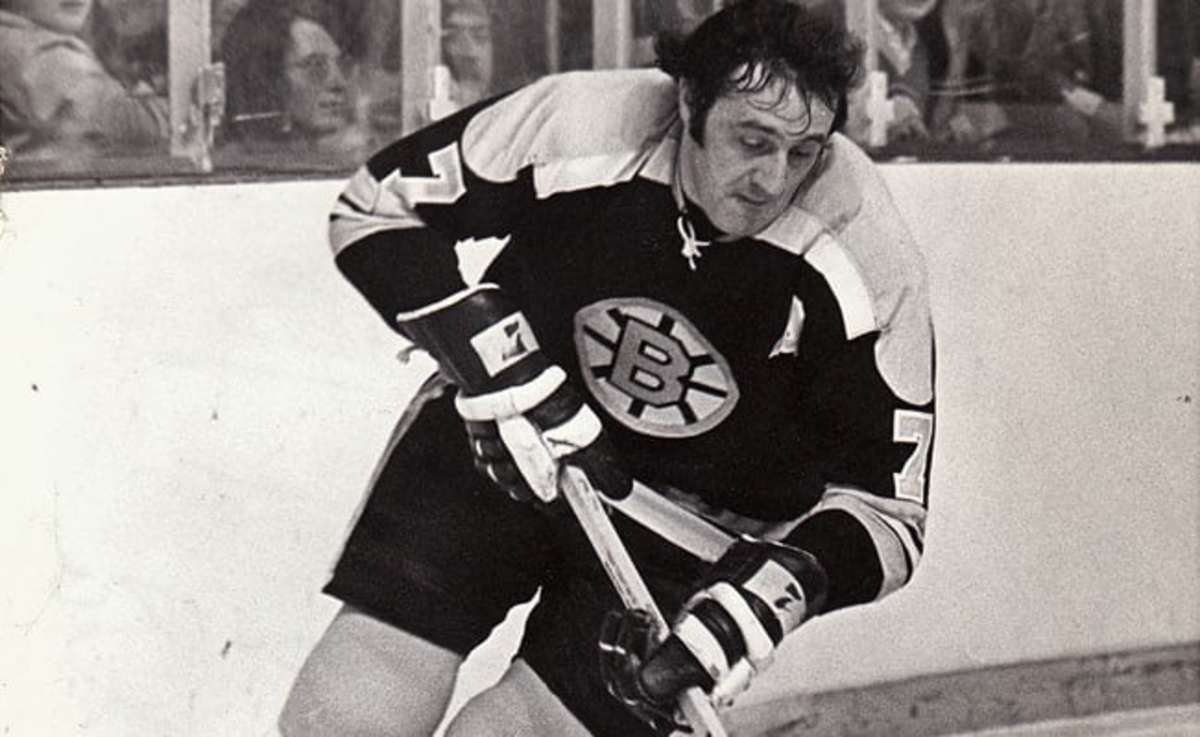 Рагулин хоккеист 1972