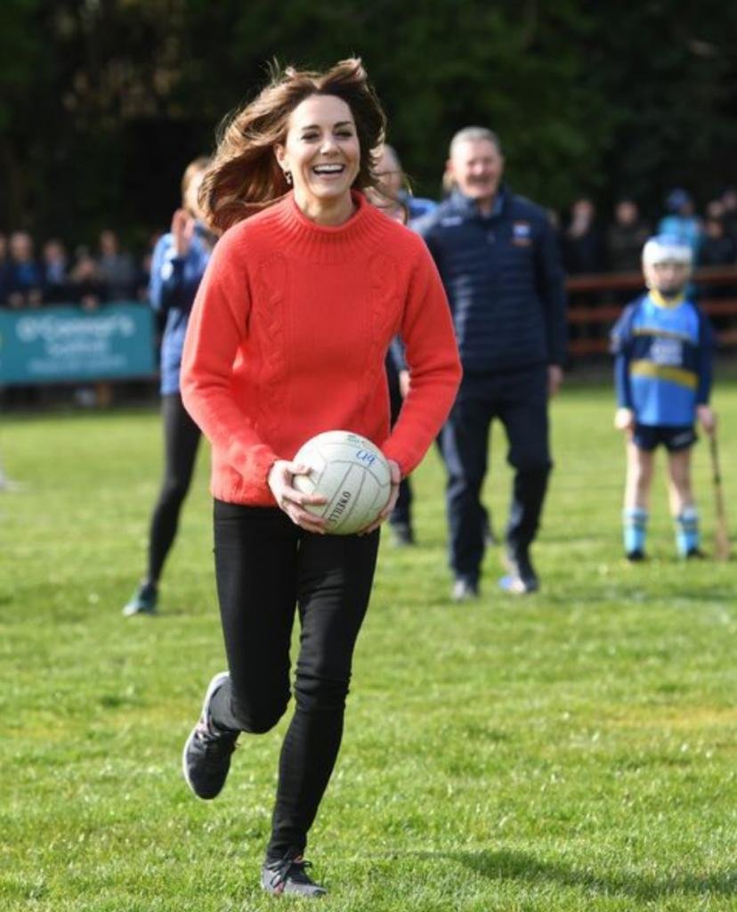 Kate Middleton