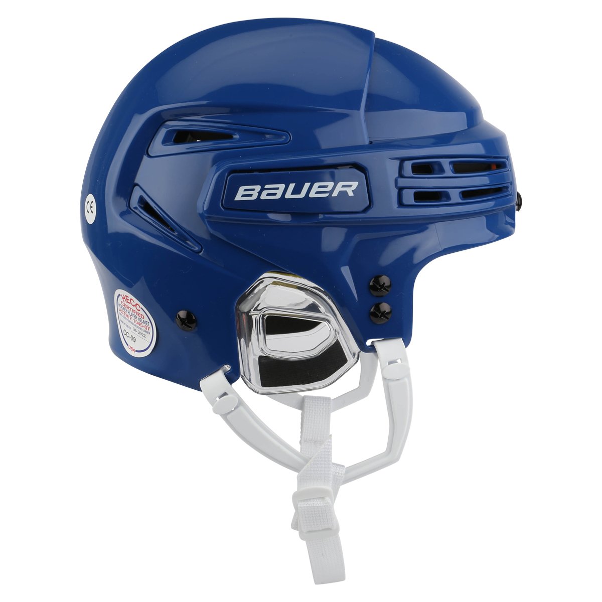 Хоккейный шлем Бауэр Prodigy