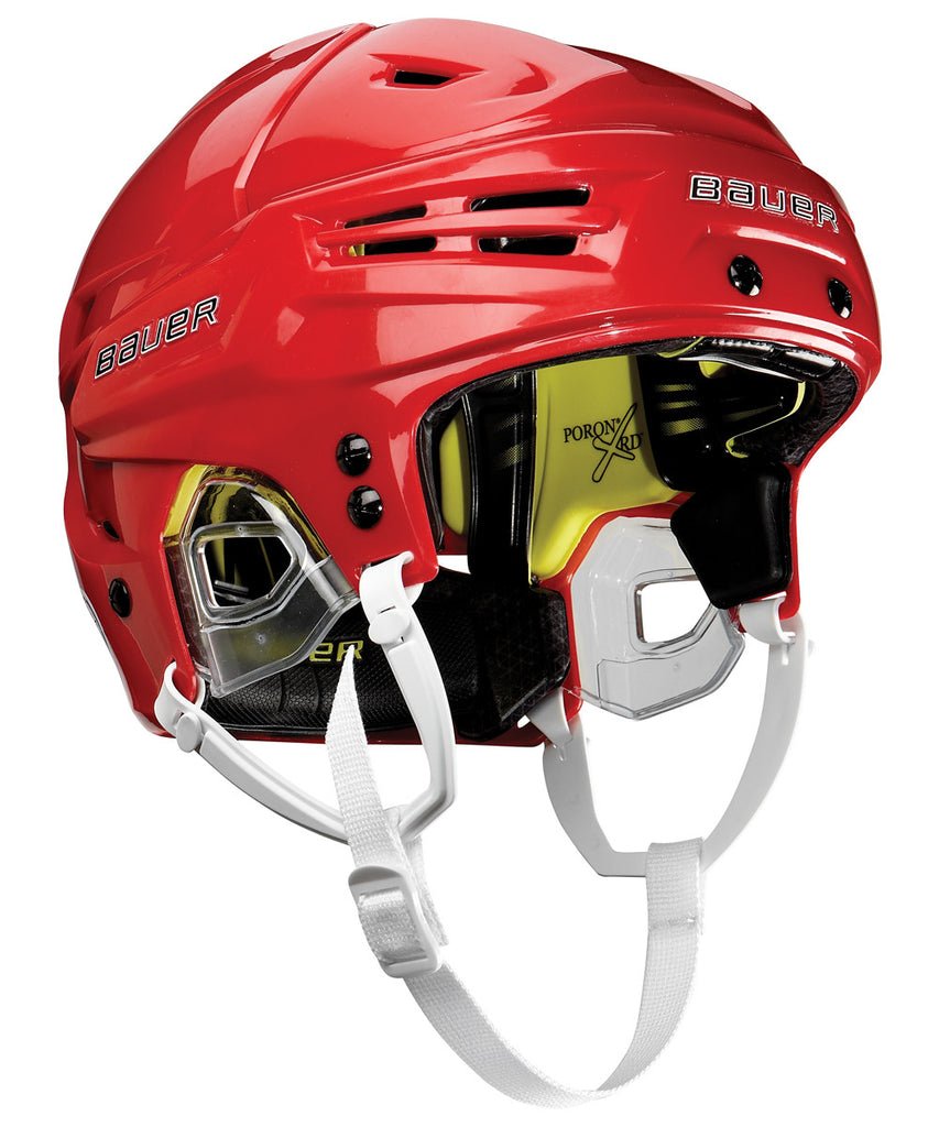 Хоккейный шлем Бауэр реакт 250