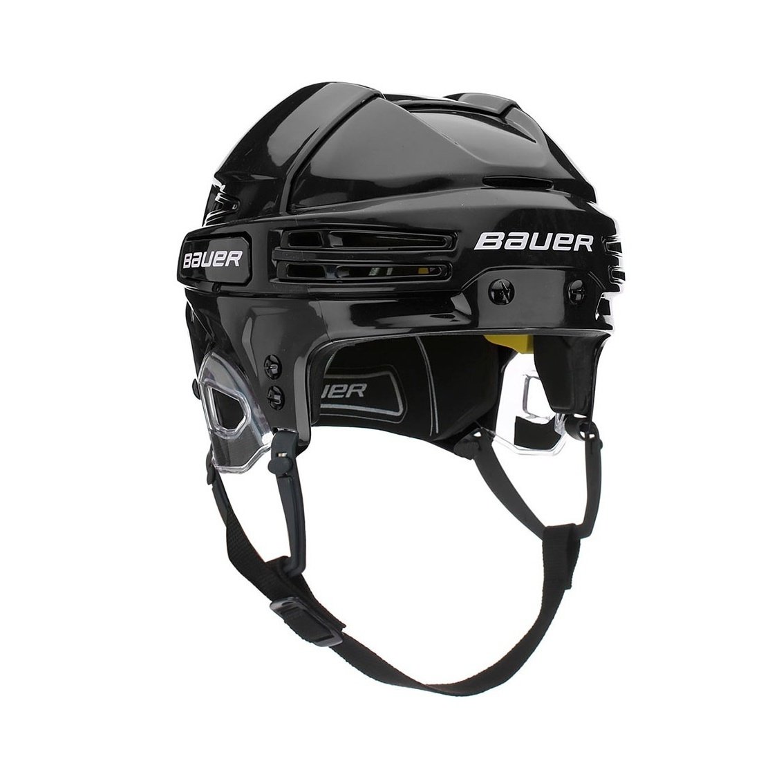 Bauer Prodigy Helmet Combo