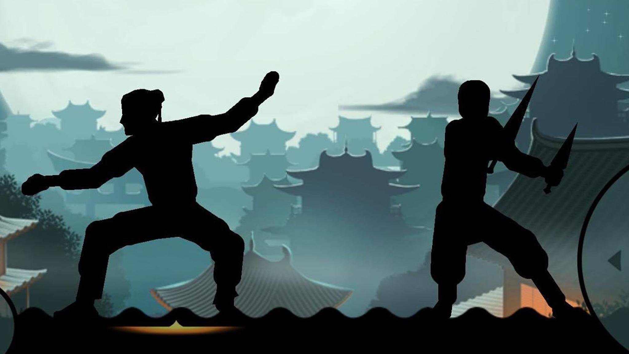 Shadow fight arena steam фото 109