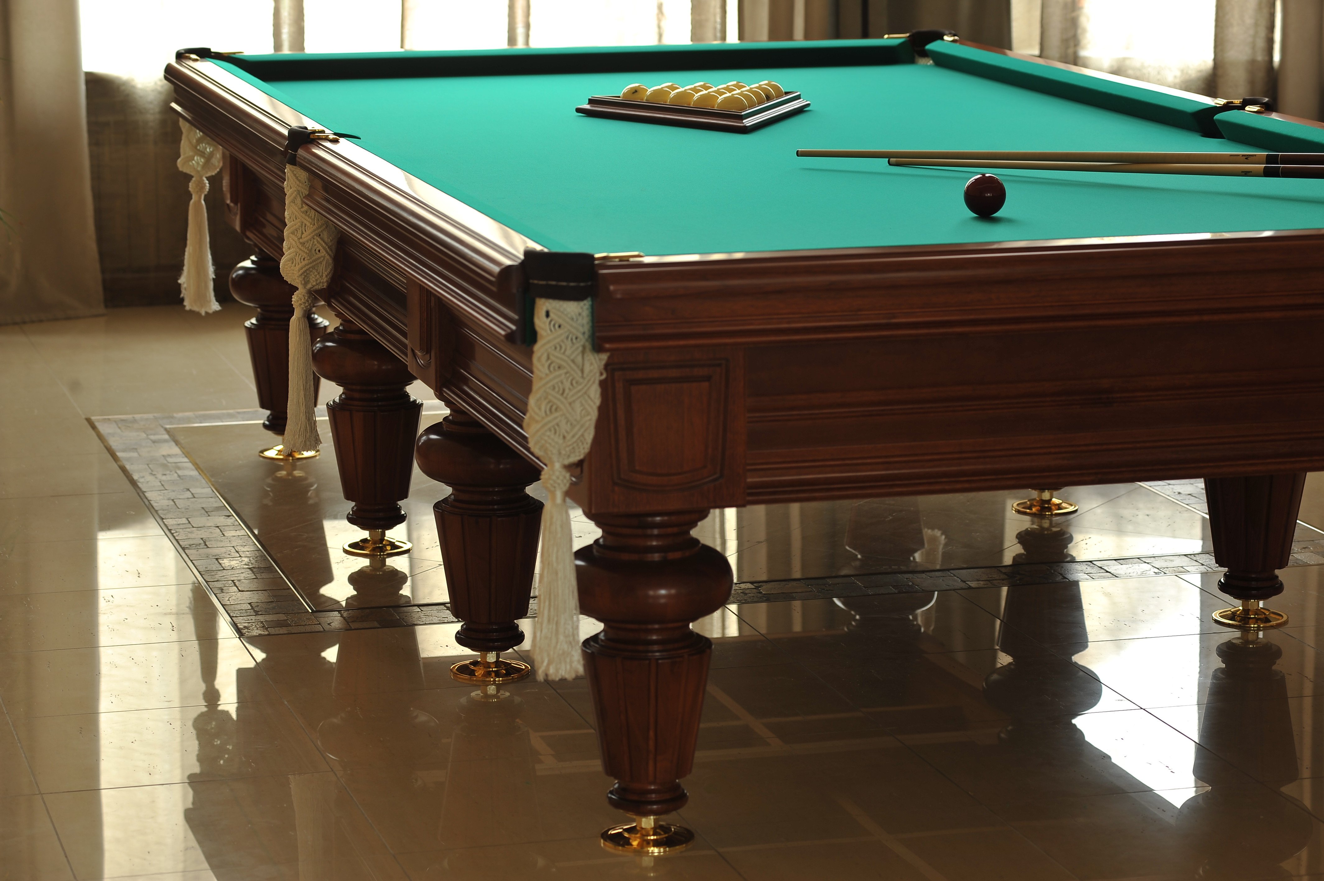 Бильярдный стол Arlington Billiards