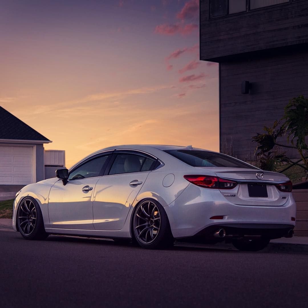 Mazda RX 2015