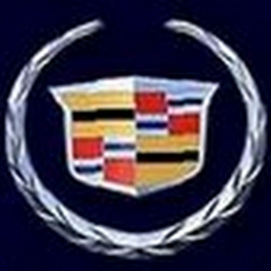 Cadillac CTS logo