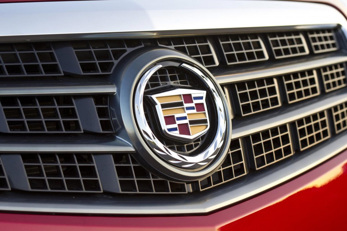 Porsche Cadillac