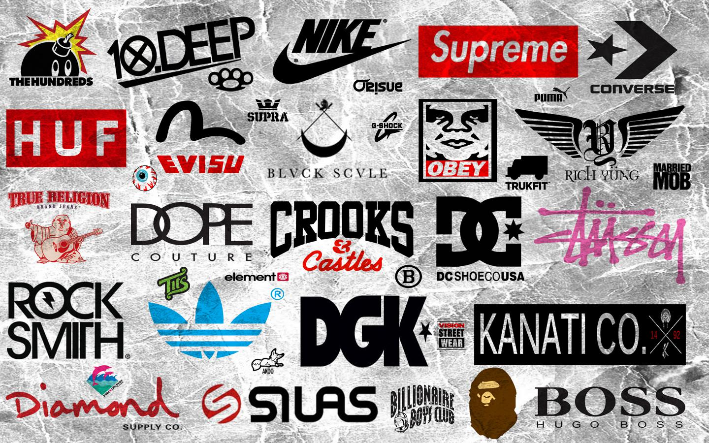 Бренды на а. Бренды одежды. Популярные бренды. Брендовые эмблемы. Логотипы известных брендов.