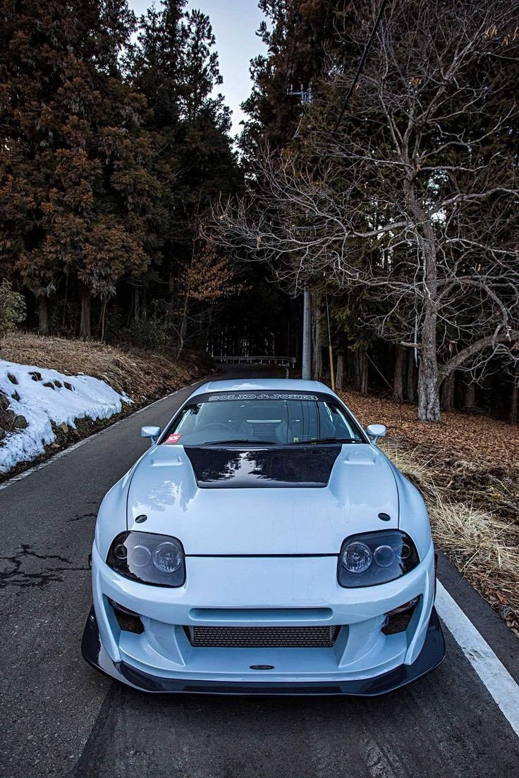 Supra a90