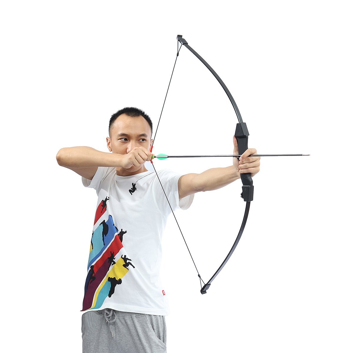 Recurve Bow Olympic