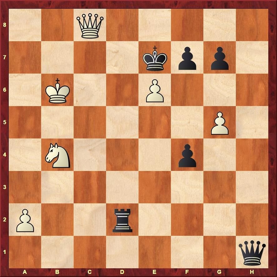 Слон в шахматах