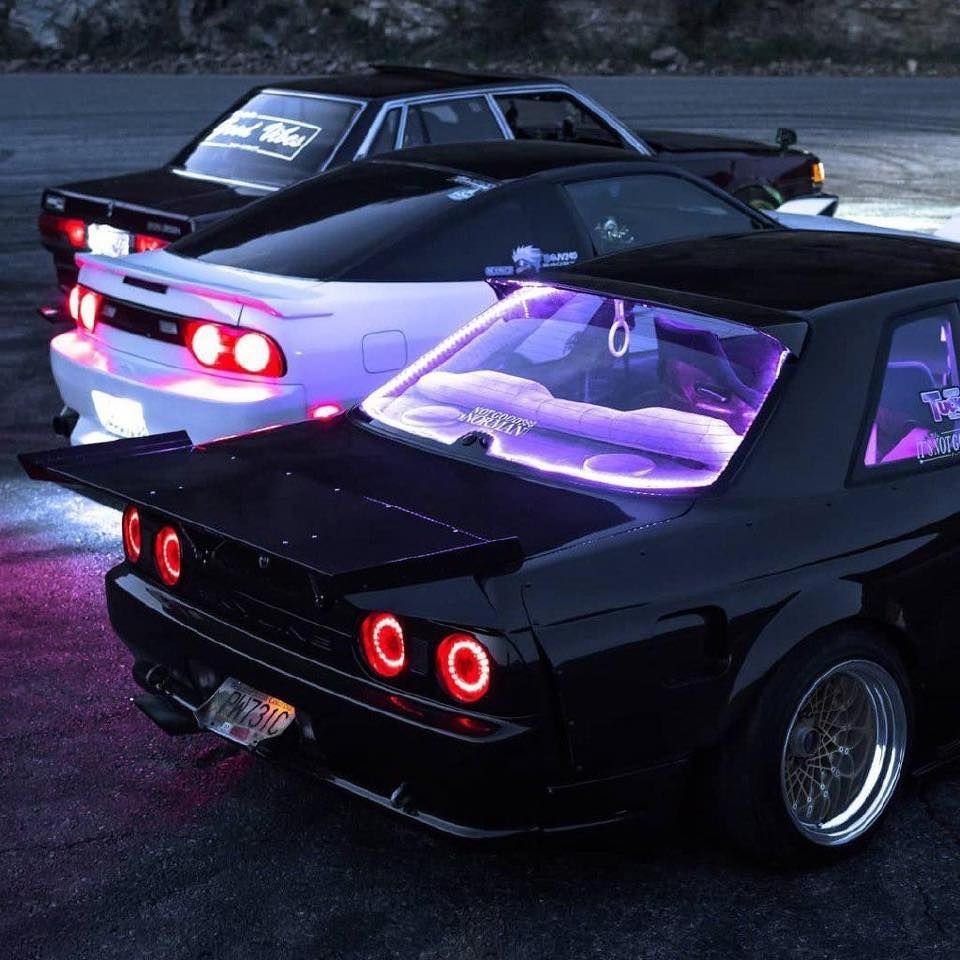 Skyline Phonk