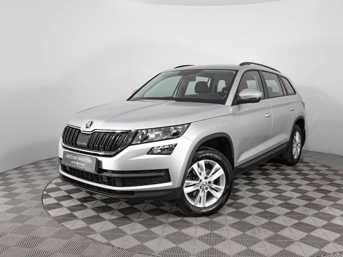 Skoda Vision s