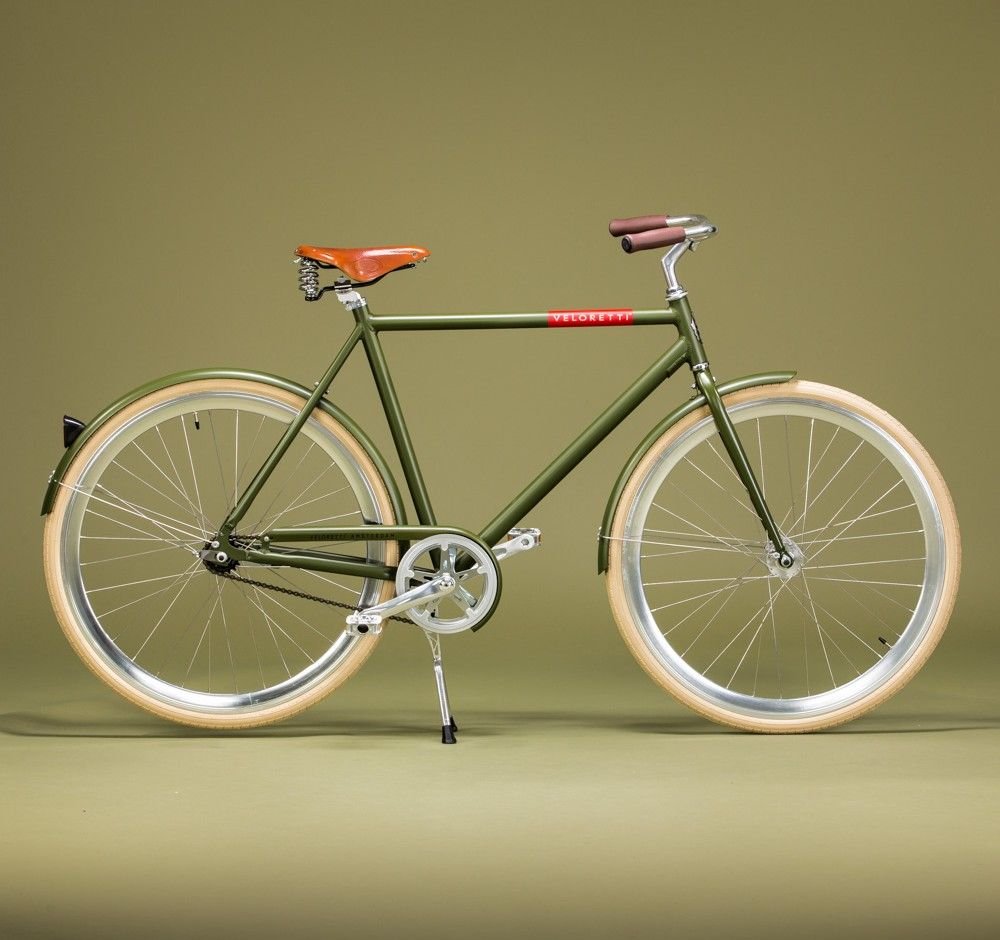 Трековый велосипед Colnago