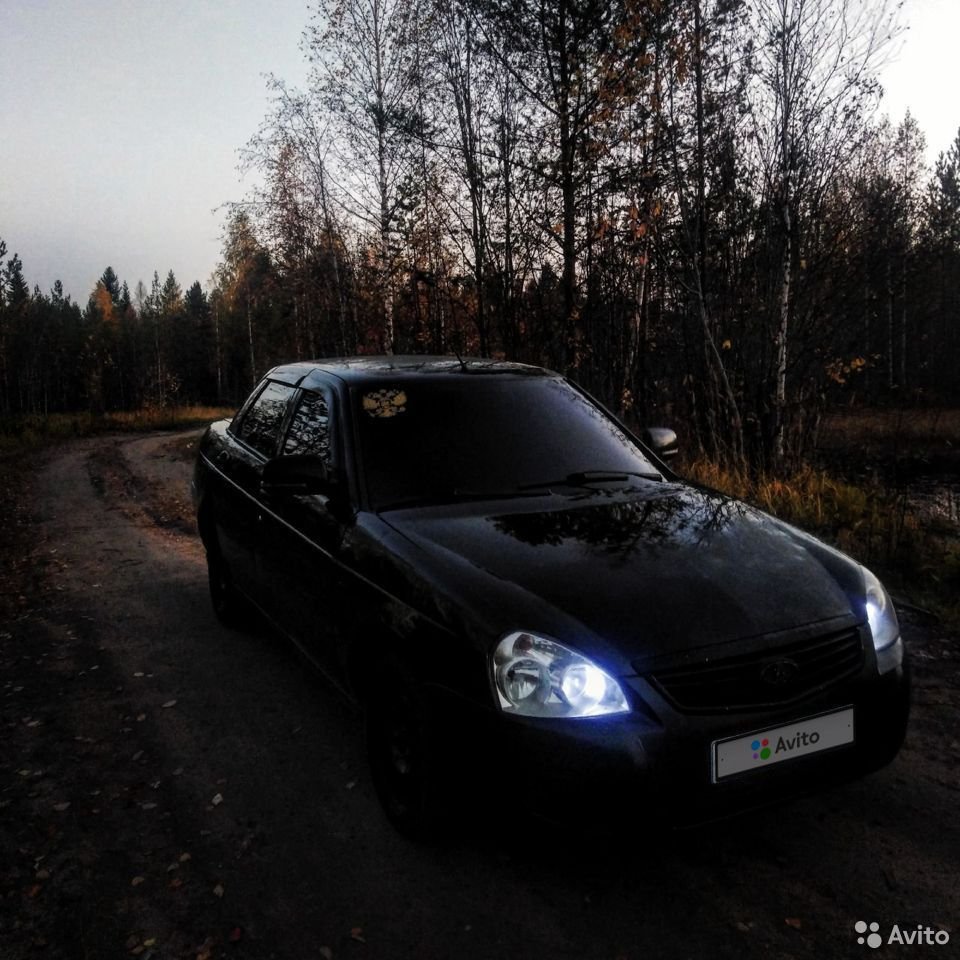 Приора а444кк64