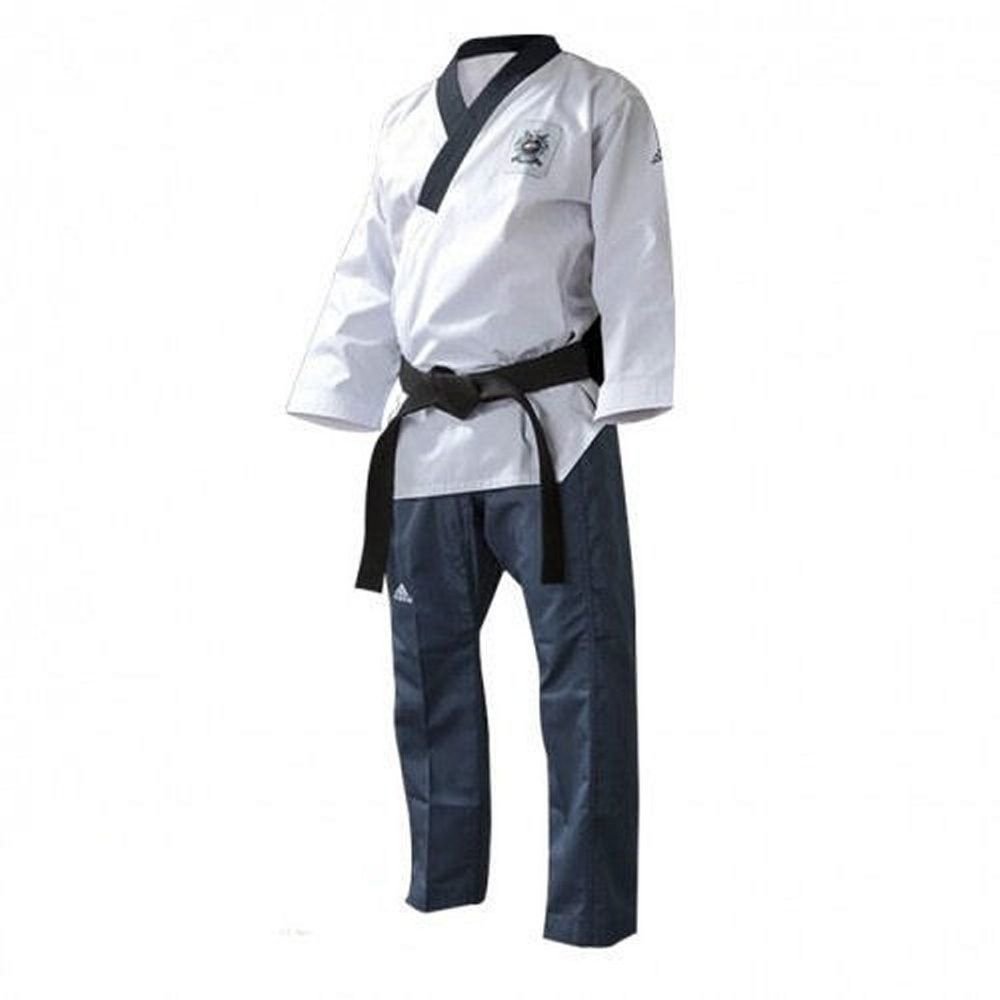 Taekwondo ITF кулак