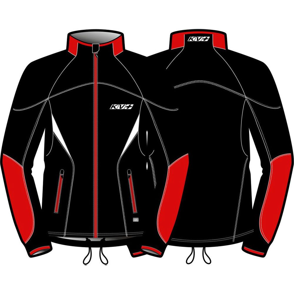 Куртка KV+ Jacket Lahti Pro-Wind-Tech Fabric