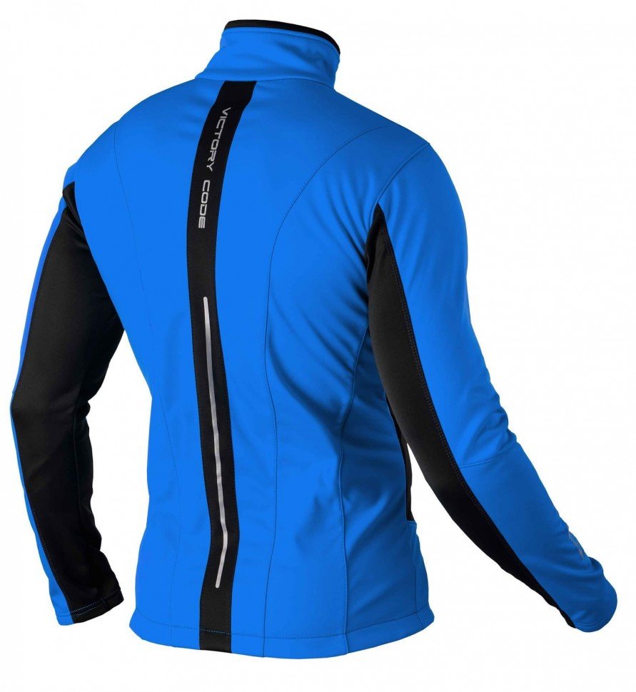 Лыжная элитная куртка Bjorn Daehlie Jacket Legend 3.0 мужская