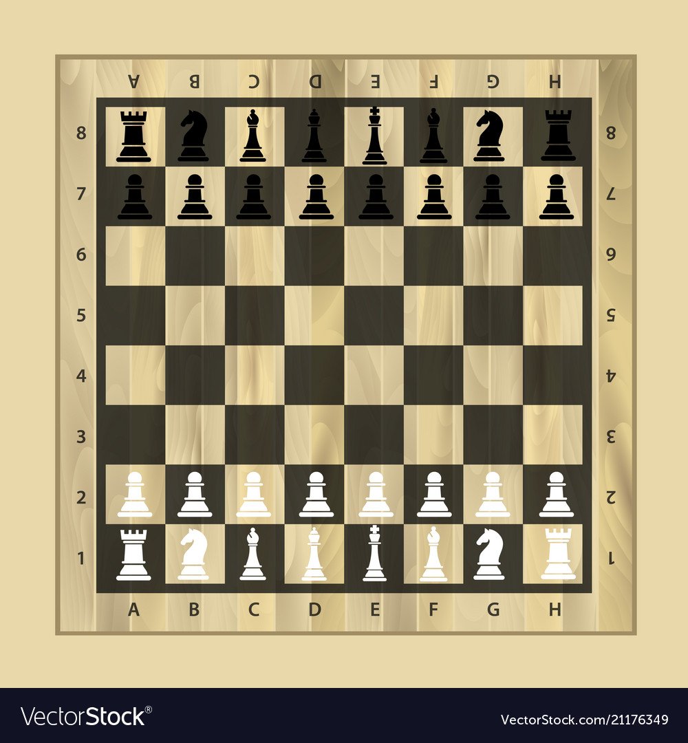 Шахматы в изобразительном искусстве