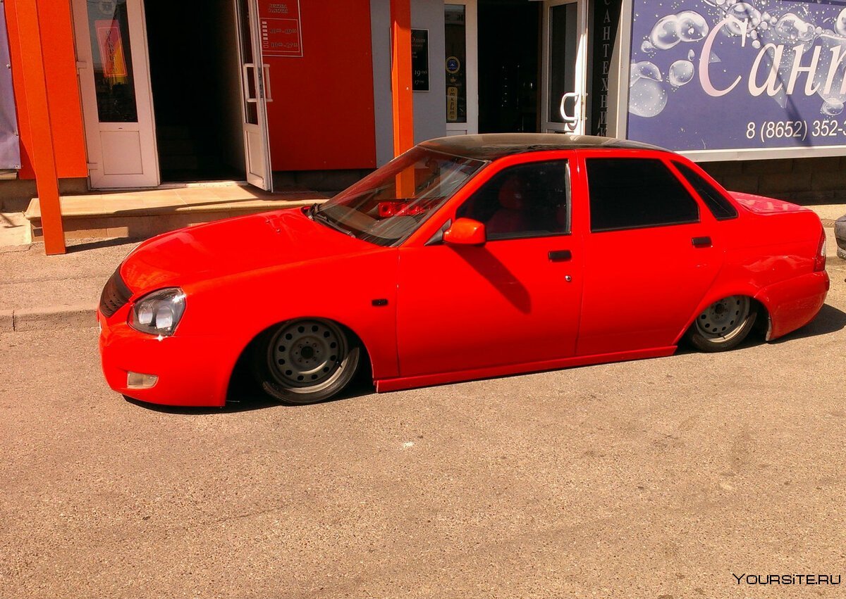 Лада Гранта -70