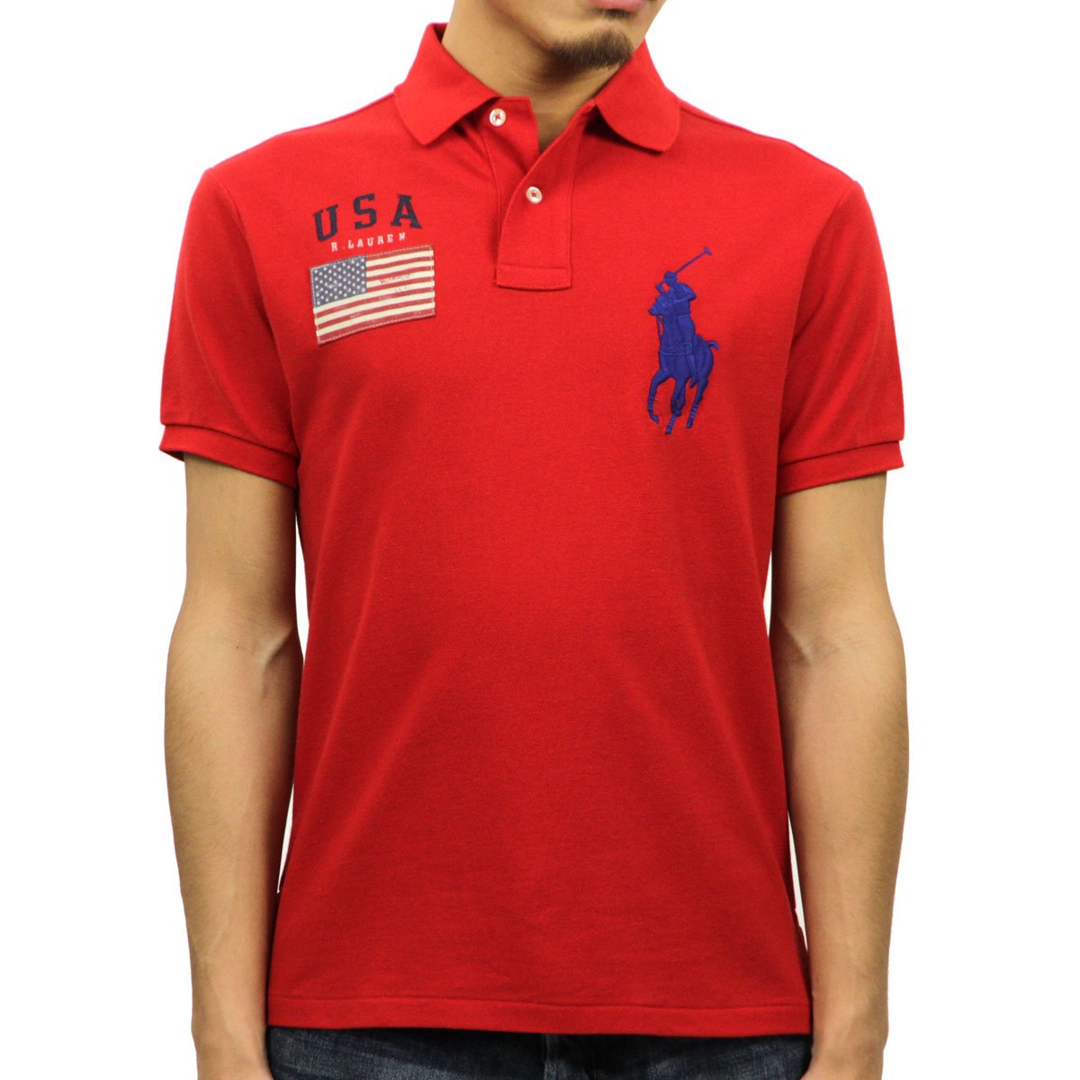 U.S.Polo Assn campaign