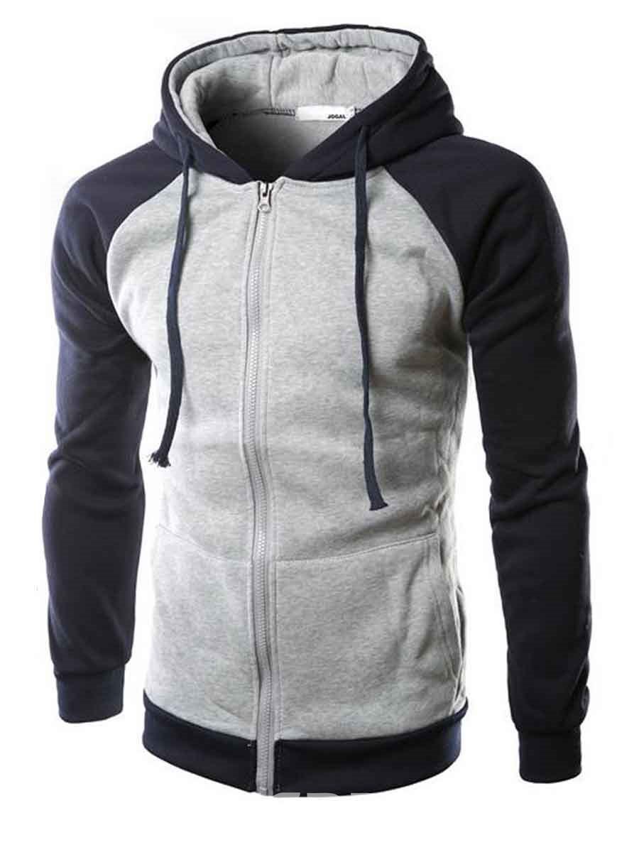 Мужская толстовка с капюшоном Sudadera hombre