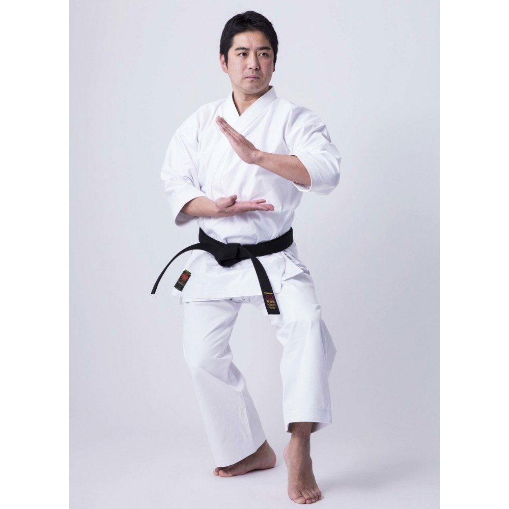 Кимоно Kwon WKF 2008