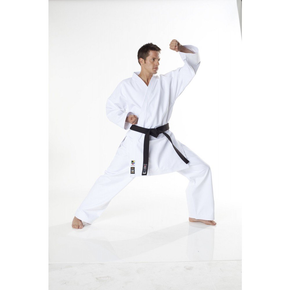 Adidas Light кимоно WKF