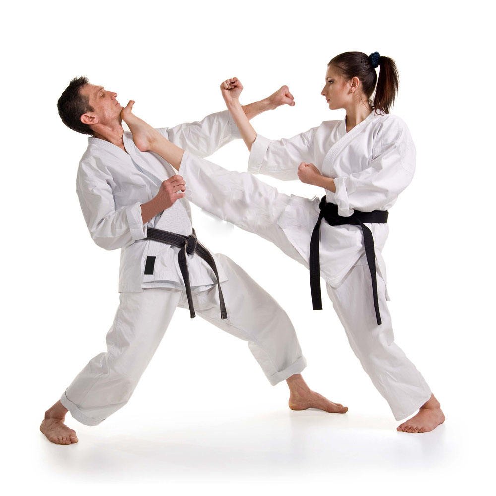 Каратэ WKF кумитэ дети