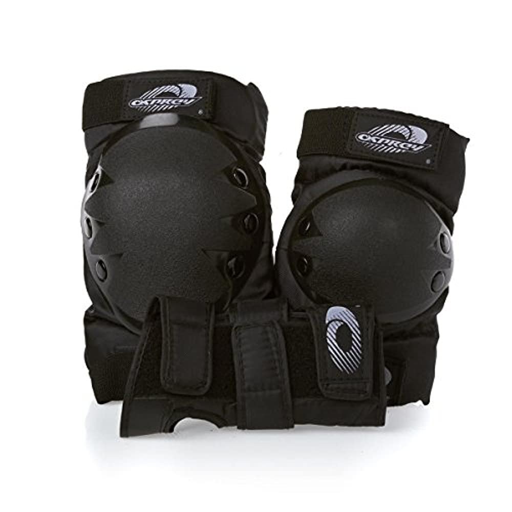 Защита запястий Pro-Tec Street Wrist Guard Black