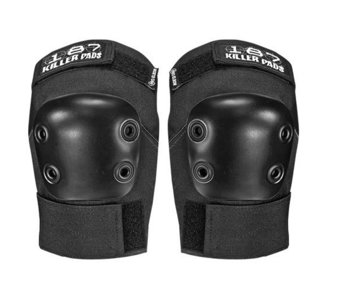 ASICS Ace Low profile Knee Pad