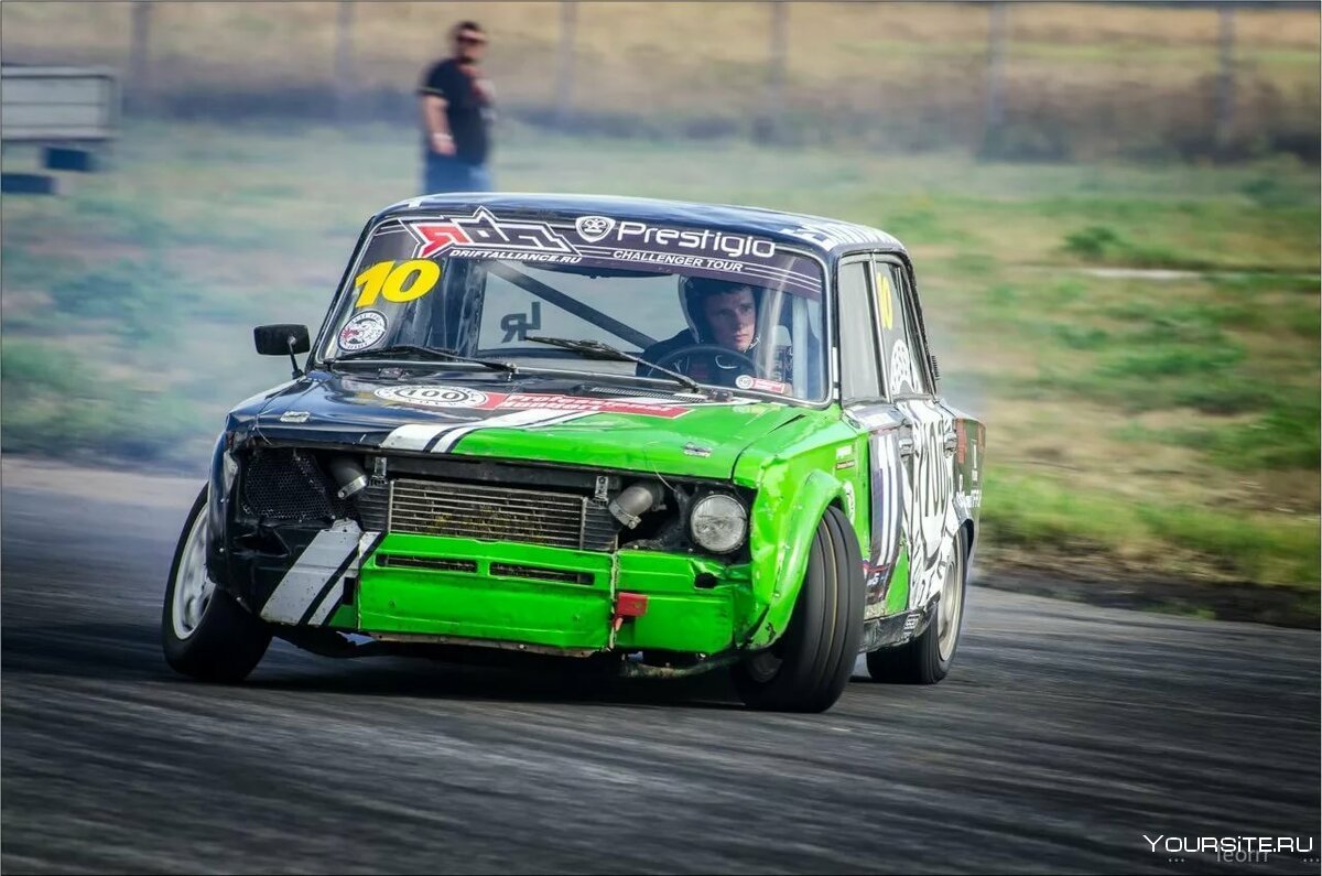 ВАЗ 2105 Clubturbo