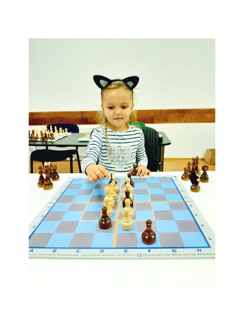 Шахматы Fowler Chess Set дизайнер Ralph Lauren