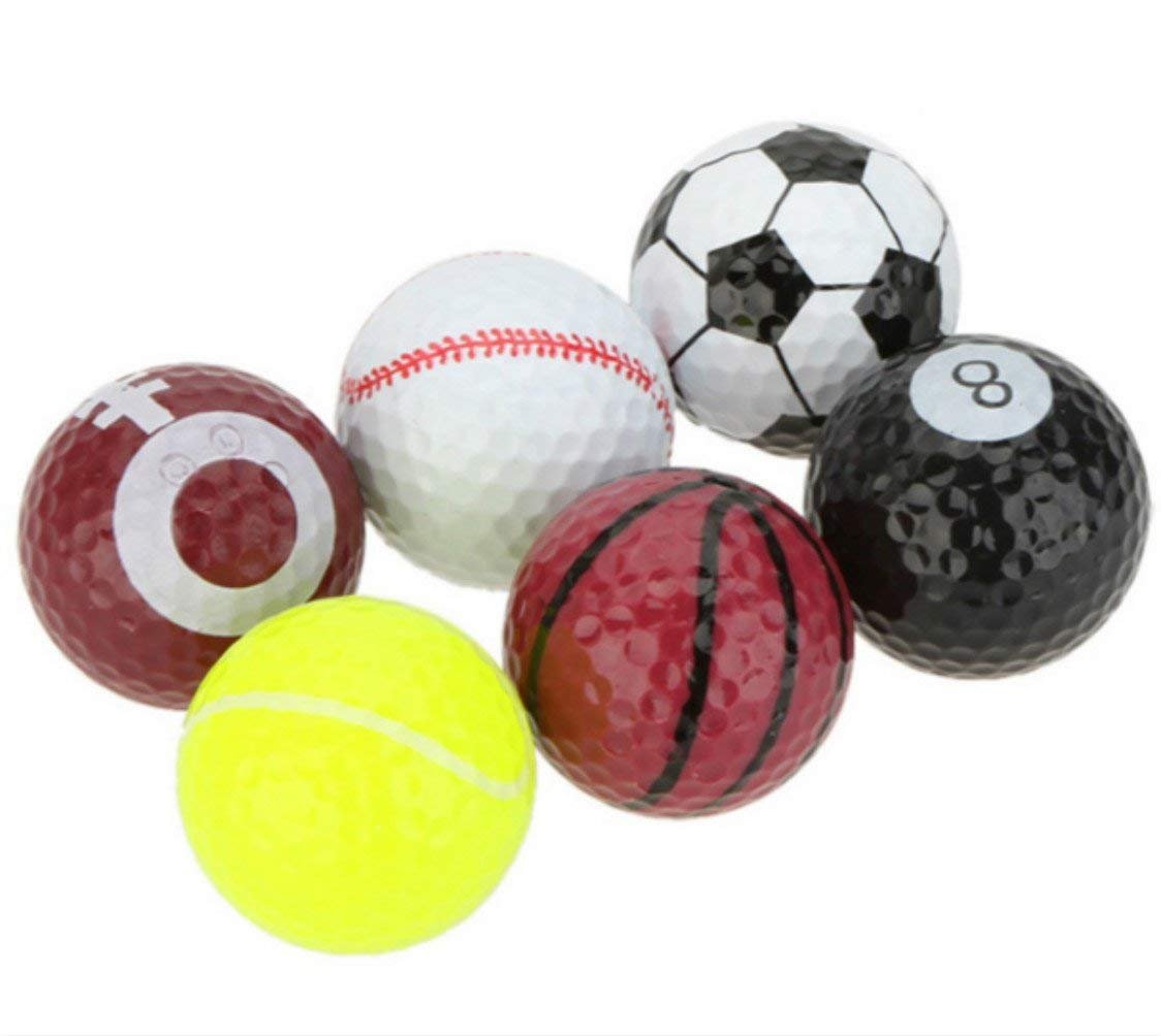 Мячики в разных видах спорта для детей